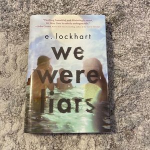 we were liars